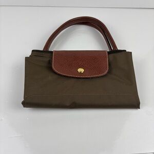 Longchamp - le Pliage - Tote Bag